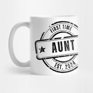 Aunt Gift Mug